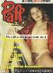 Adult magazine Paff 1978 Number 7